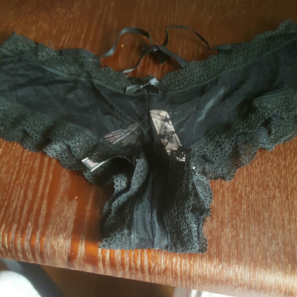 Victoria's Secret underware small